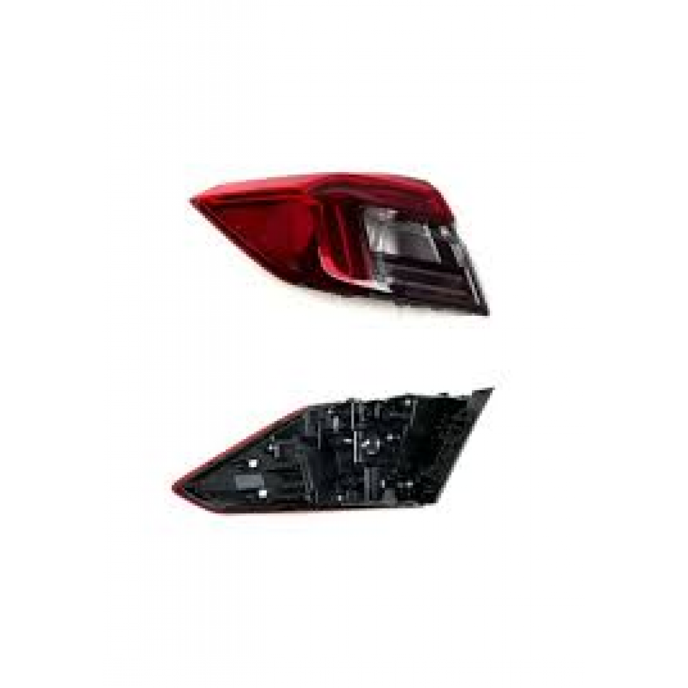STOP SOL DIS CIVIC 21-23