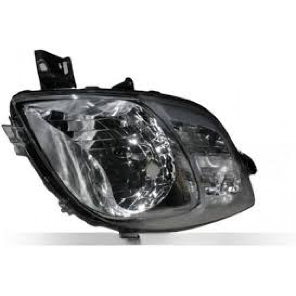 FAR SOL YARIS 07-09
