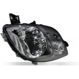 FAR SOL YARIS 07-09
