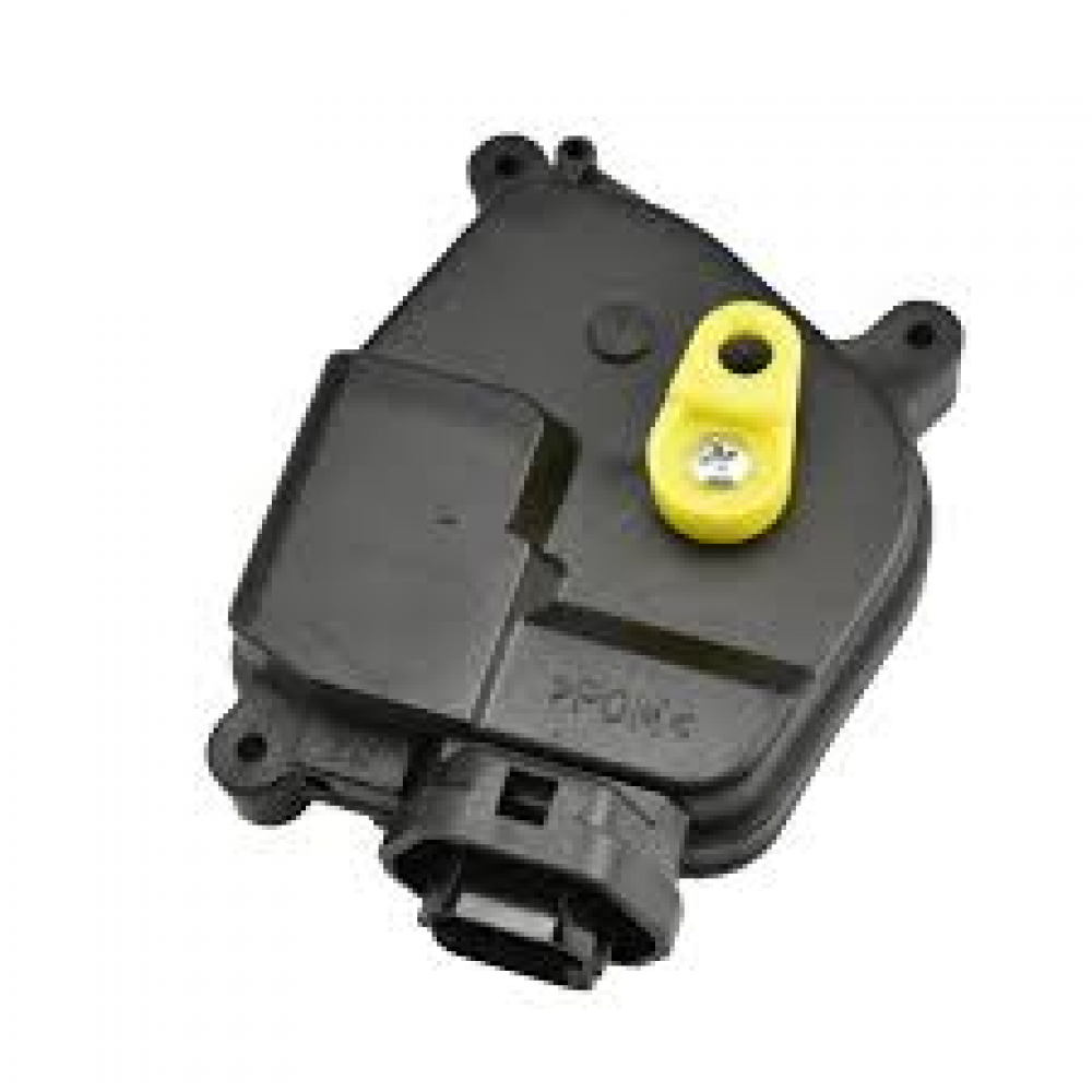 MERKEZI KILIT MOTORU ARKA SOL ERA 06- / CERATO / RIO 06-11