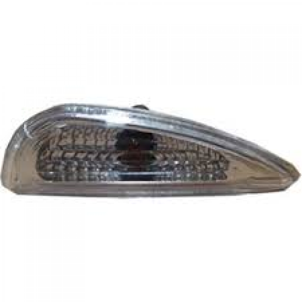 CAMURLUK SINYALI SOL I20 08-12 / BLUE 12-17