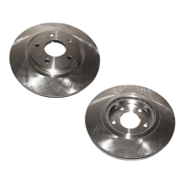 ON FREN DISKI QASHQAI 07-13 / X-TRAIL 08-13 / JUKE 11-17 / KOLEOS 11-15 /  HAVALI 296-5