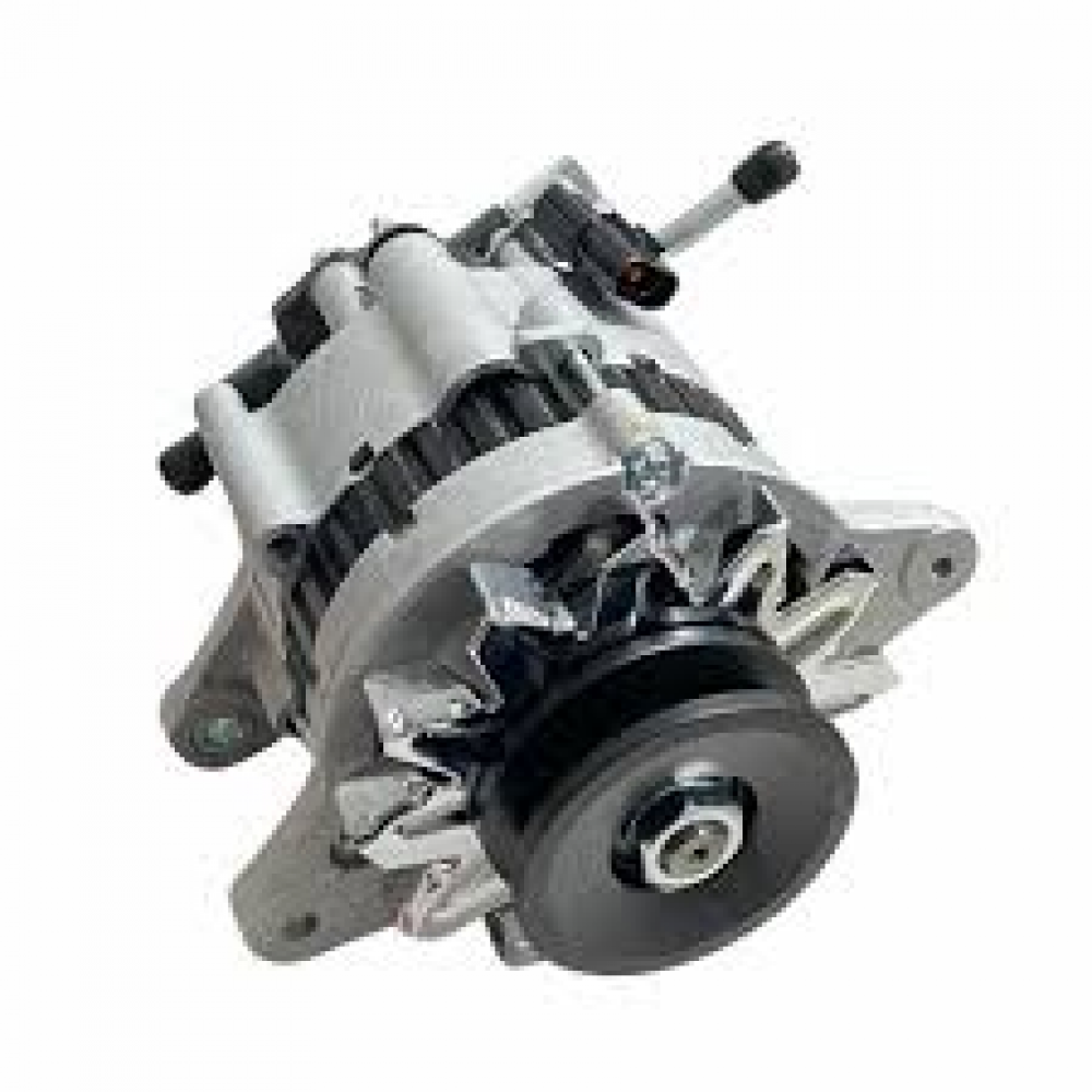 SARJ DINAMOSU VAKUMLU H-100 97- > 12V 65AH