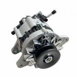 SARJ DINAMOSU VAKUMLU H-100 97- > 12V 65AH