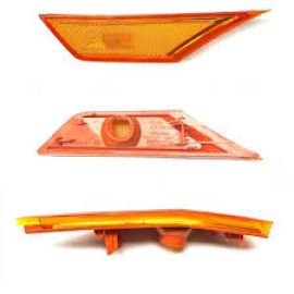 SINYAL CAMURLUK SOL SARI CIVIC 16-21