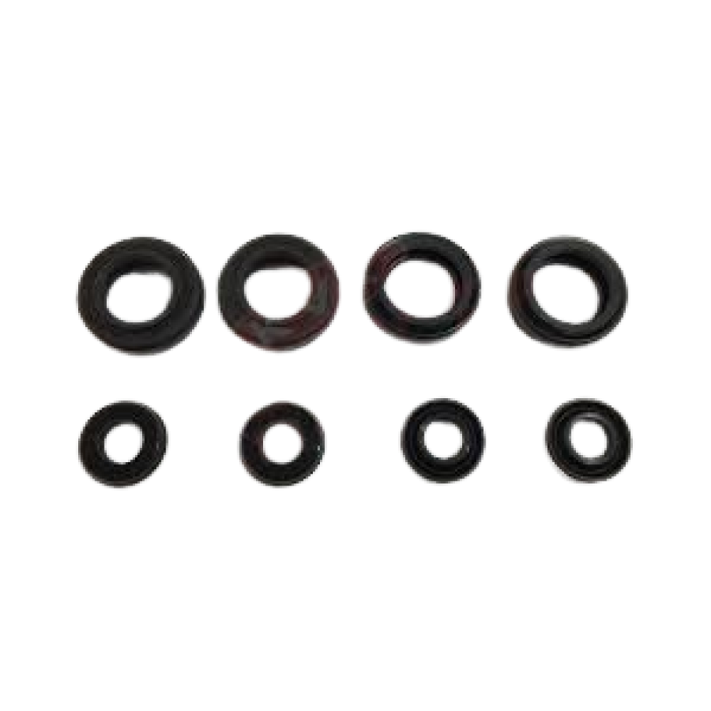 FREN SILINDIR TAMIR TAKIMI ARKA (4+4) MIT.CANTER 444, 635, 839