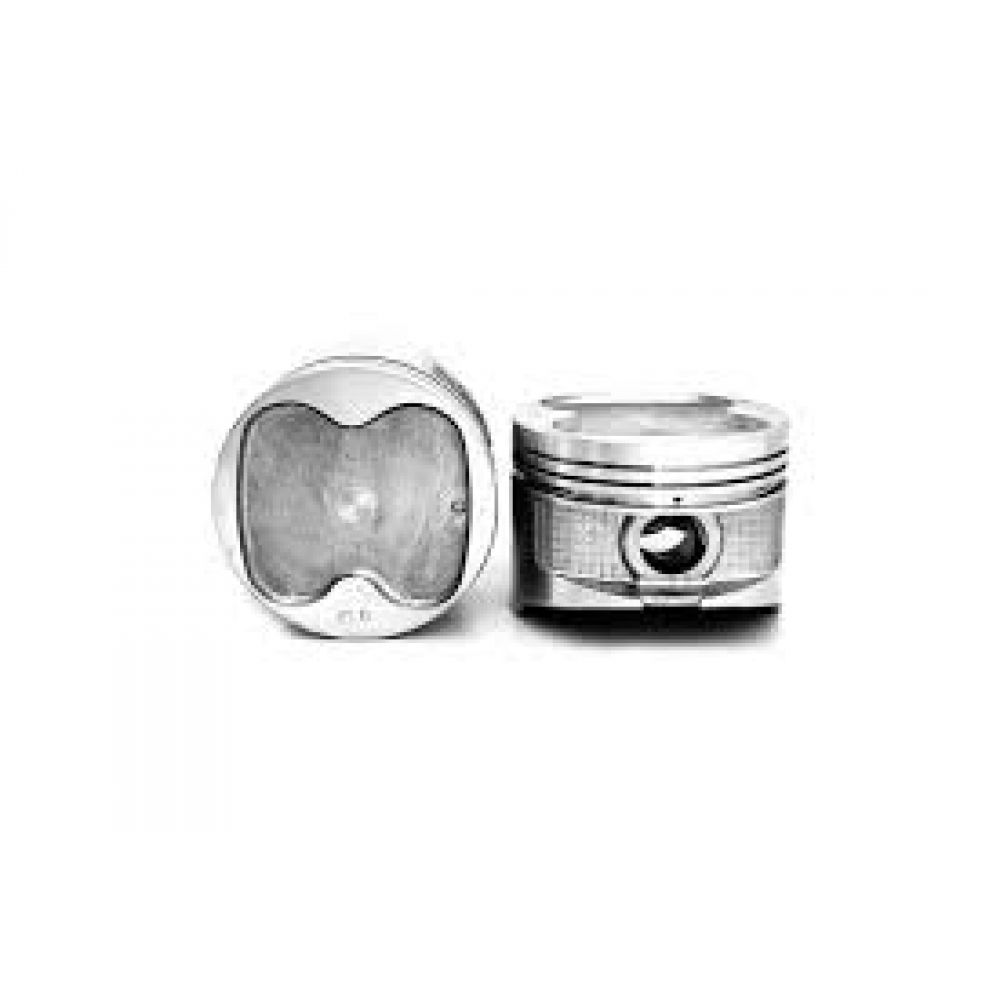 PISTON TAKIM COROLLA 1.6L KARB. / 92-97 / 81.00mm / 4AF / STD