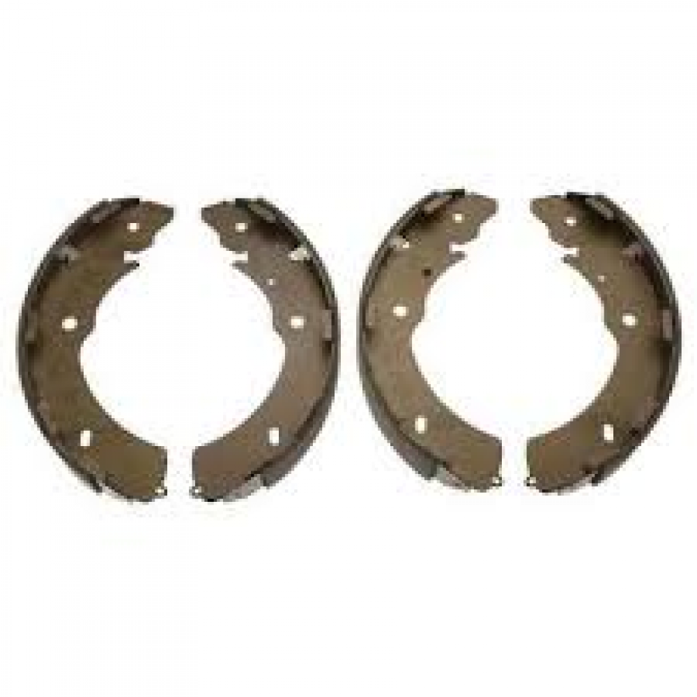 BALATA ARKA FREN PABUC TAKIMI L200 06-19 DMAX 12-22