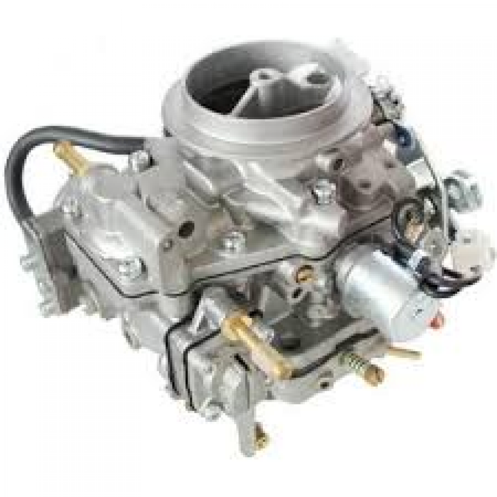 KARBURATOR KOMPLE ALTO 0.8 / MARUTI 0.8
