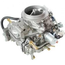 KARBURATOR KOMPLE ALTO 0.8 / MARUTI 0.8