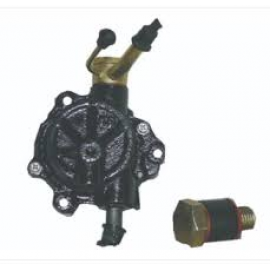 VAKUM POMPASI H100/L300 98>INCE DIS 8 KANAL INCE BORU