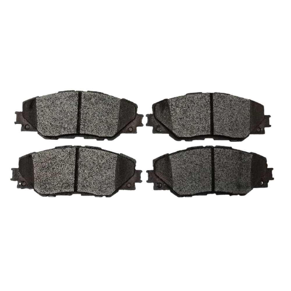 BALATA FREN RAV 4 06-18 ON