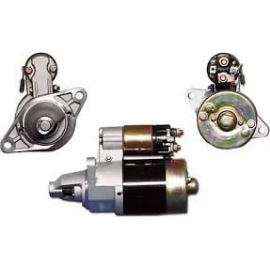 MARS DINAMOSU (STARTER) 12V 8D MITS TIPI SUZUKI CARRY