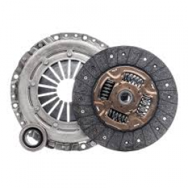 DEBRIYAJ SETI (BASKI+BALATA) MITSUBISHI FUSO CANTER 839 EURO-4 / CANTER 730 EURO-4
