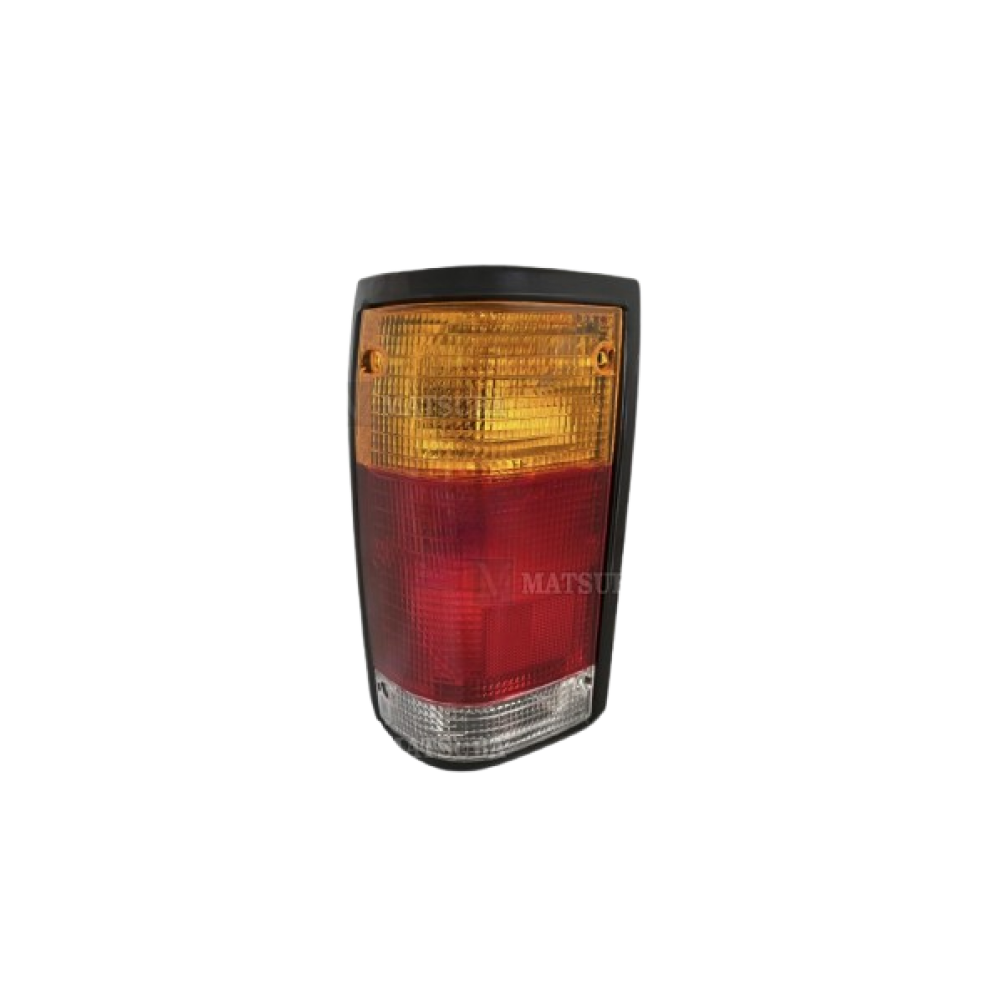 STOP SOL SIYAH B2500 90-99
