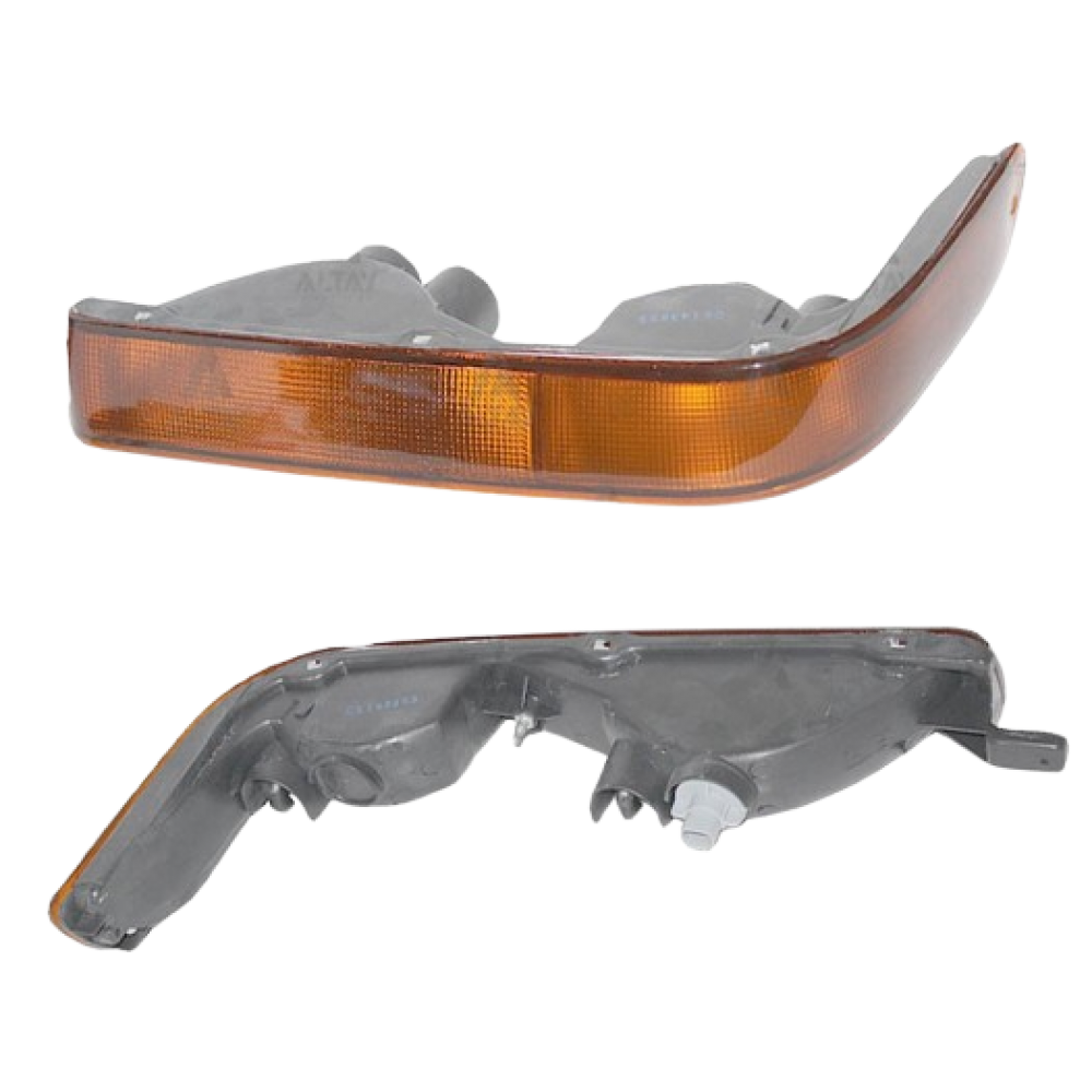 SINYAL LAMBASI TAMPON L-300 98-00 DUYLU SOL