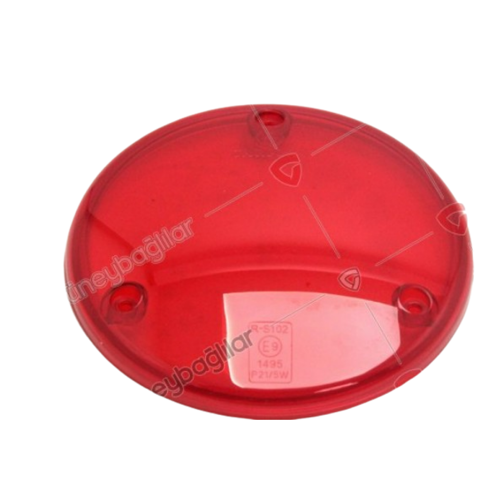 STOP LAMBA CAMI KIRMIZI ISUZU ROYAL, ROYBUS, URBAN