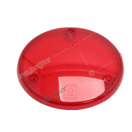 STOP LAMBA CAMI KIRMIZI ISUZU ROYAL, ROYBUS, URBAN