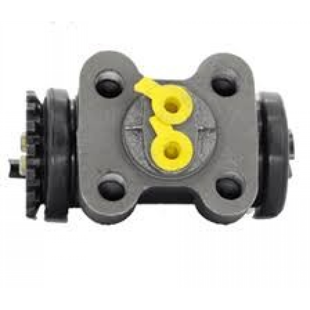 FREN SILINDIRI MANUEL ARKA (ARKA-ON) SOL IS-140 ISUZU NPR66