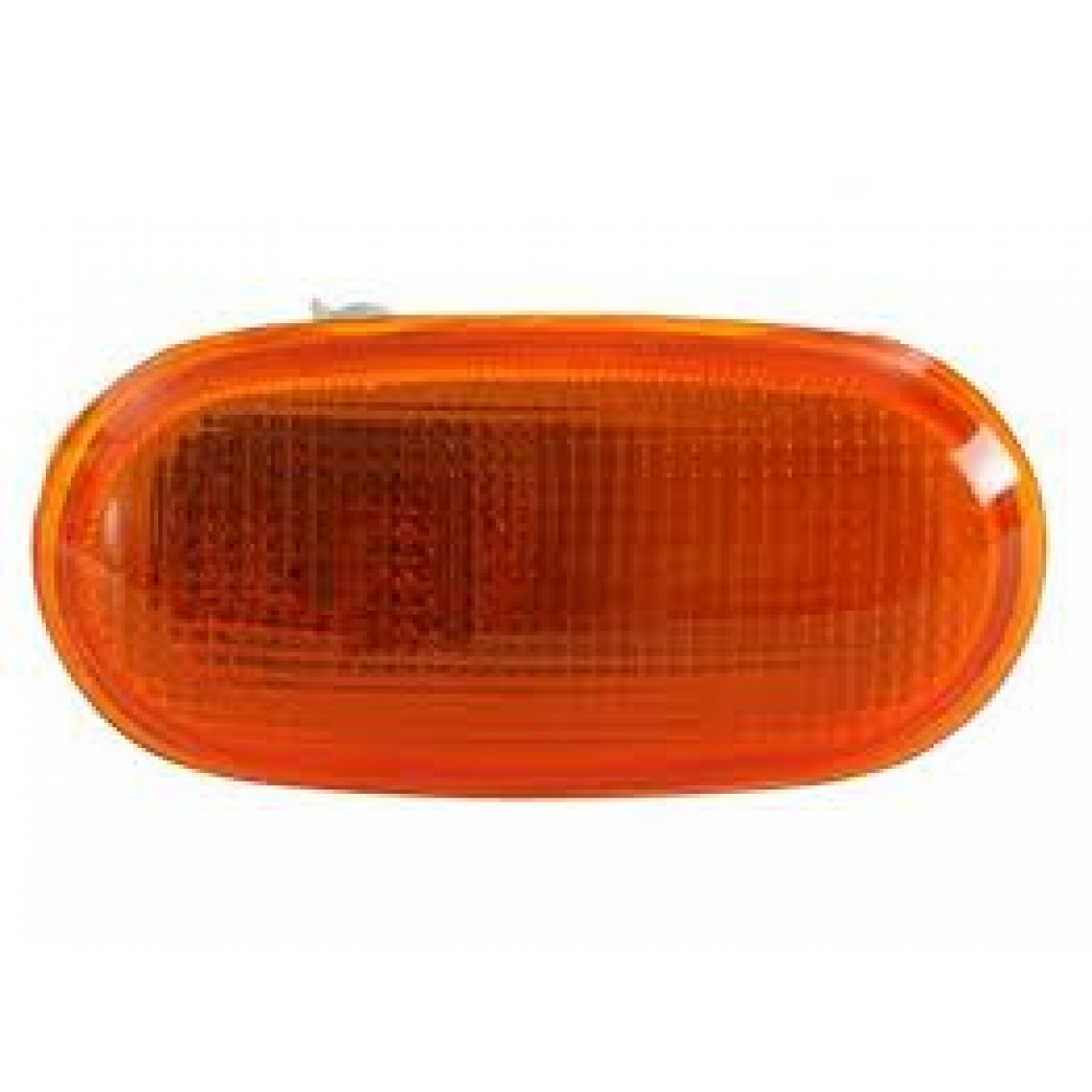 SINYAL LAMBASI CAMURLUK L-200 99-05 SARI DUYLU SAG-SOL