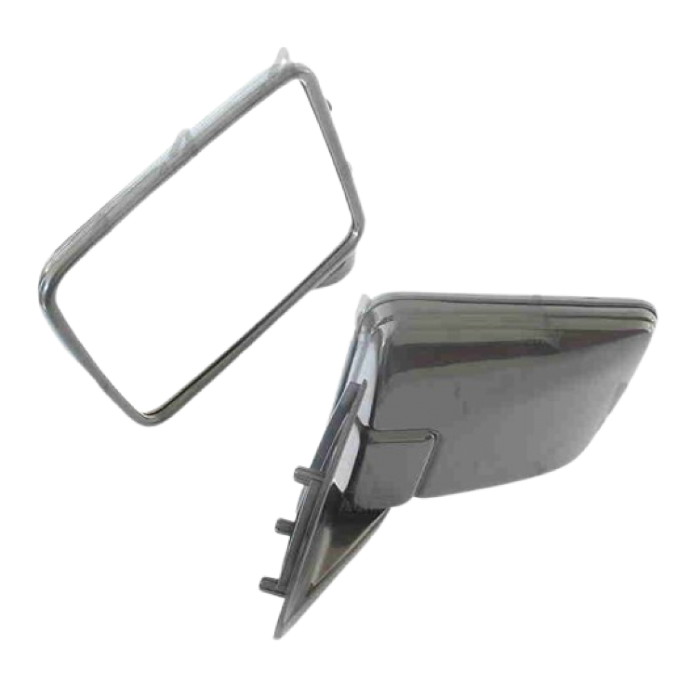 AYNA DIS DIKIZ L-200 90-05 4X2 SIYAH SOL