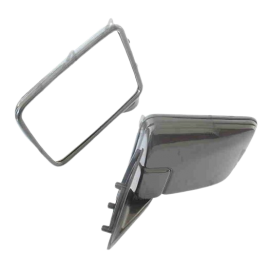 AYNA DIS DIKIZ L-200 90-05 4X2 SIYAH SOL