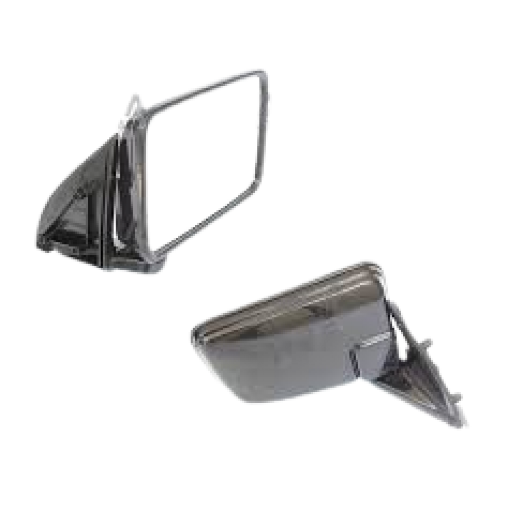 AYNA DIS DIKIZ L-200 90-05 4X2 SIYAH SAG