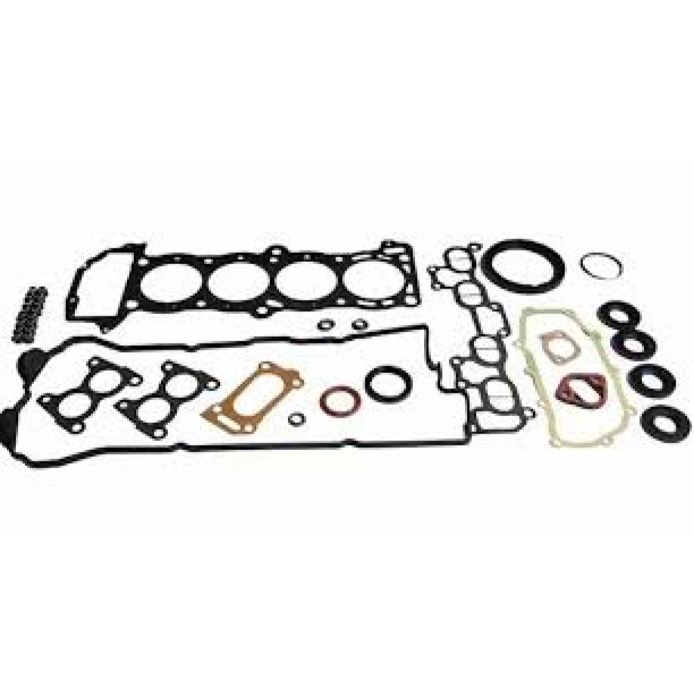 TAKIM CONTA SUNNY 90-95 / PRIMERA 97-00 1.6 / G16DE