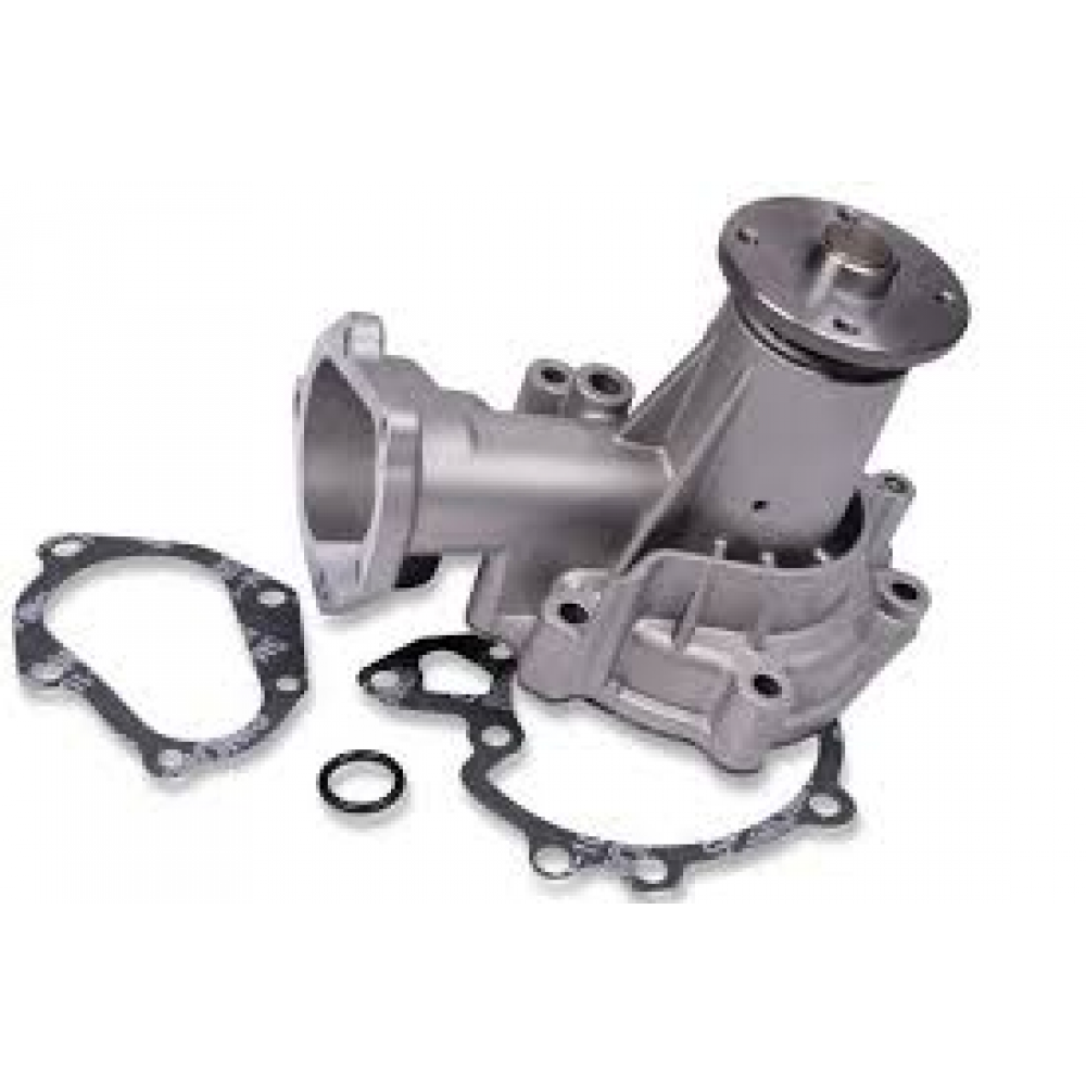 DEVIRDAIM L-200 06=> TRITON