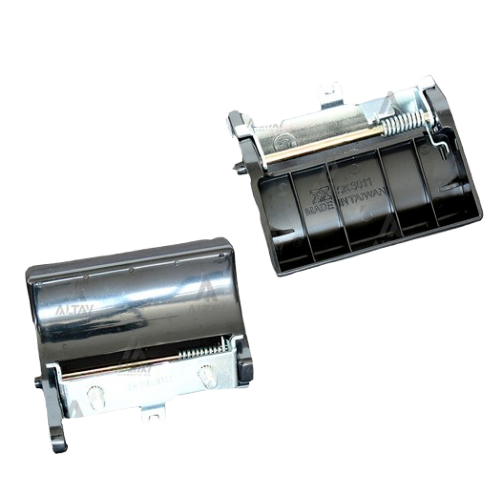 BAGAJ KAPAK ACMA KOLU L-300 DIS