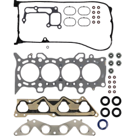 UST TAKIM CONTA CIVIC 00-06 / D16V1 / D16W7 CELIK