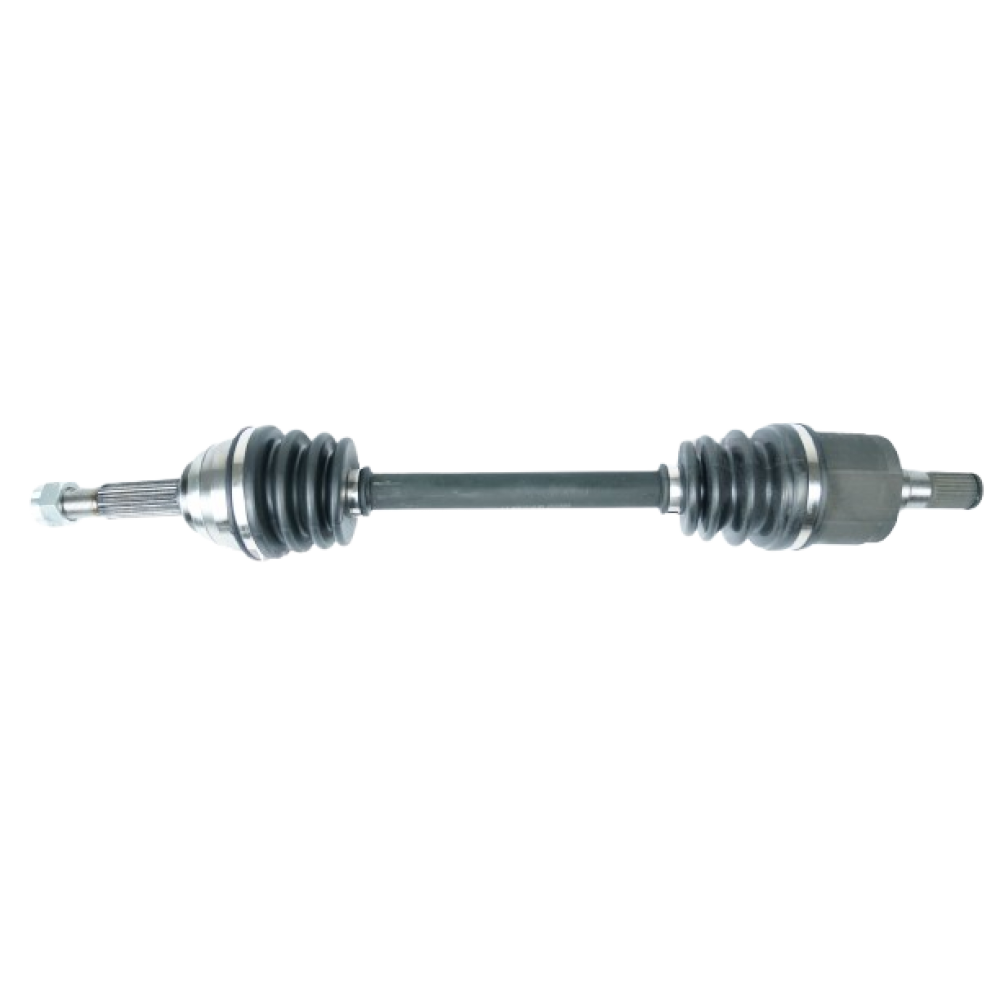 ON AKS KOMPLE SOL ( ACCENT 03-06 ) DIZEL