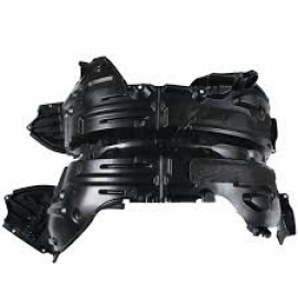 ON CAMURLUK DAVLUMBAZI SOL ( CHR 16-21 )