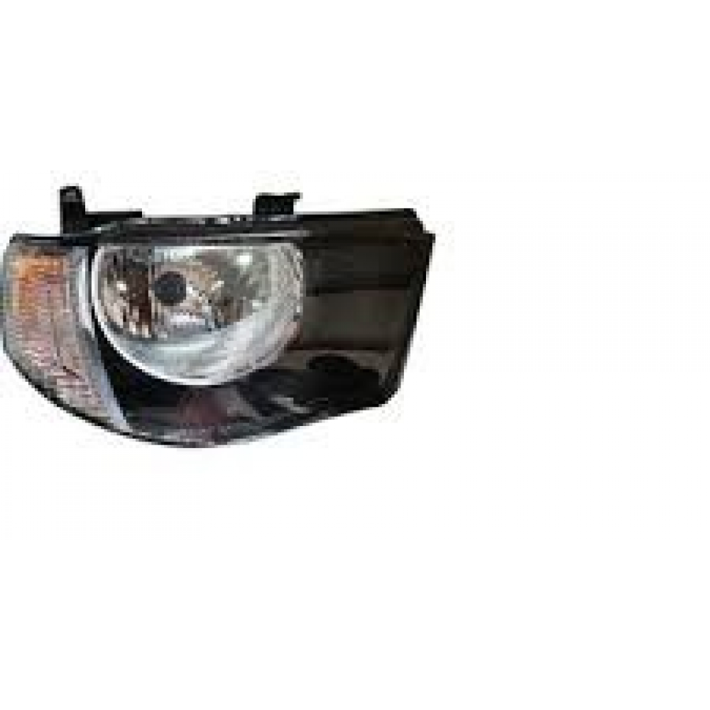 FAR L200 07-09 BEYAZ SINYAL MOTORLU SAG