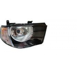 FAR L200 07-09 BEYAZ SINYAL MOTORLU SAG