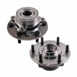 TEKER PORYASI ON RULMANLI KOMPLE L200 (KA,KB) 2.5 DI-D 06-15/L200 (KK,KL) 2.5 DI-D 15-6 BIJON