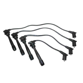 BUJI KABLOSU TAKIM ACCENT 00-06 / ERA 06=> / ELANTRA 99=> MATRIX / GETZ 1.4 / CERATO / RIO