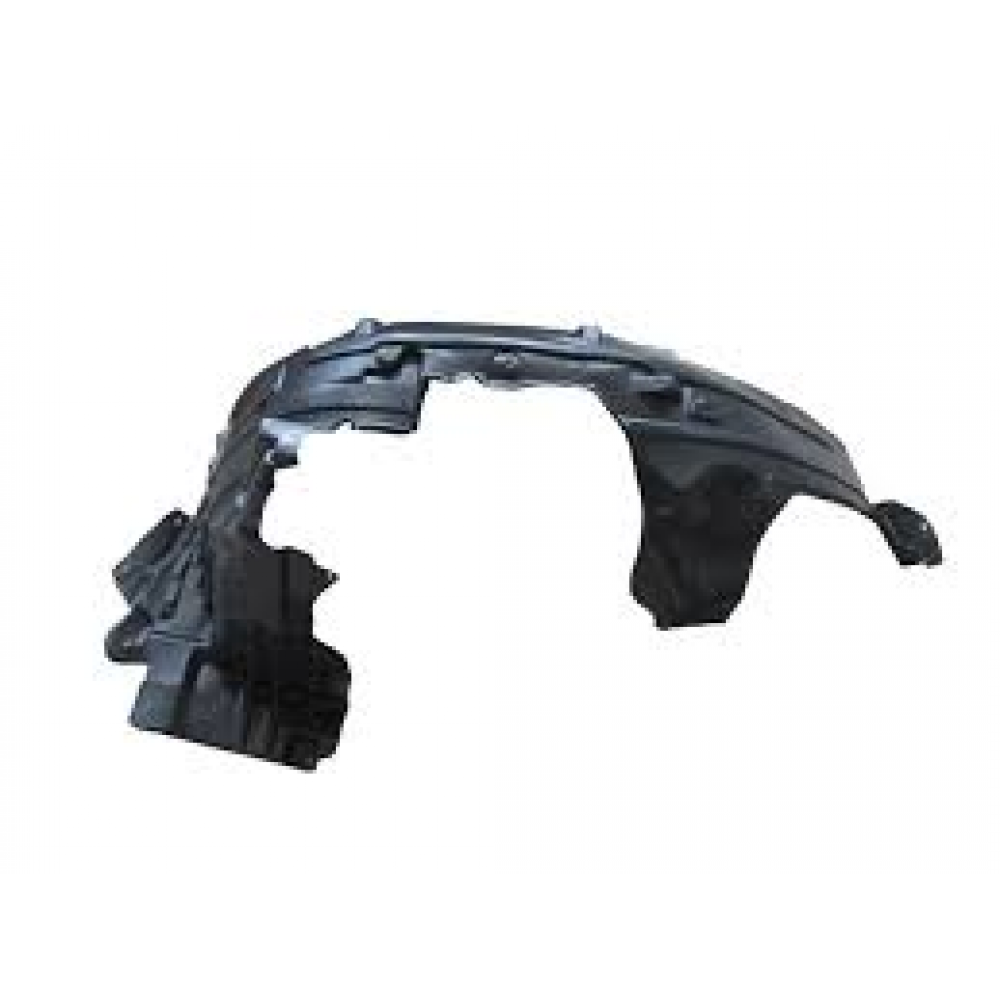 CAMURLUK DAVLUMBAZI NISSAN MICRA K12 03-10 SAG