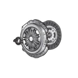 HYUNDAI SANTAFE DEBRIYAJ KORE SET/HYK2090 HDC-69 + HS-110 PRB-05 2,0L D4EA CRDI