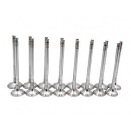 SIBOP TAKIM COROLLA 1.6 16V ENJ. 01- VVTI 3ZZFE (IN-8 OLCU:31x5.5x88.7 / EX-8 OLCU:26x5.5x88.8)