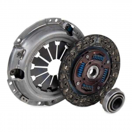 HONDA CIVIC DEBRIYAJ SET 200 X 20 22,00 230 1,4L D14 3 KAPI - HATCHBACK 01-05