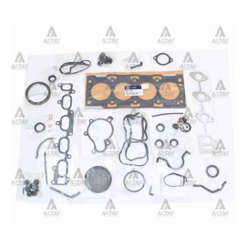 TAKIM CONTA TUCSON 04-05 / D4EA 2.0cc DIZEL / GRAFITLI