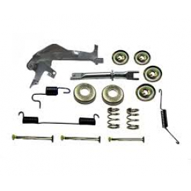 ARKA FREN TABLA YAY VE CIRCIR SET SOL D22-98-05 / D22 98-06 / YD25