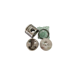 PISTON+SEGMAN TK STD 86,20mm ACTYON SPORT 2.0L 05-11 DIZEL D20DT