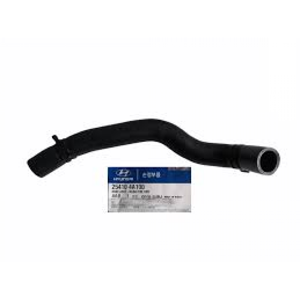 HORTUM RADYATOR UST STAREX 02-08
