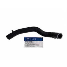 HORTUM RADYATOR UST STAREX 02-08