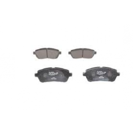 ON FREN DISK BALATA ( FORD FIESTA 2008- )