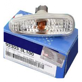 CAMURLUK SINYALI I30 12-15 / DEED 08-11 / RIO 12-15