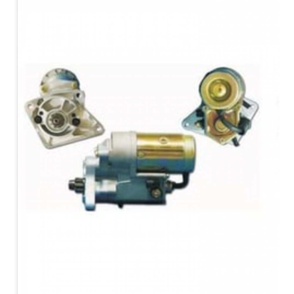 MARS MOTORU-NT 12V 9D NIPPON D.MAZDA B2500 YM