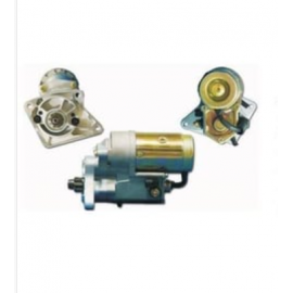 MARS MOTORU-NT 12V 9D NIPPON D.MAZDA B2500 YM